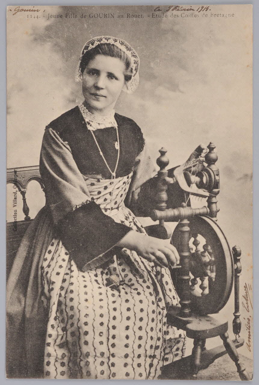 Album 35 Sou.B.140 Photo