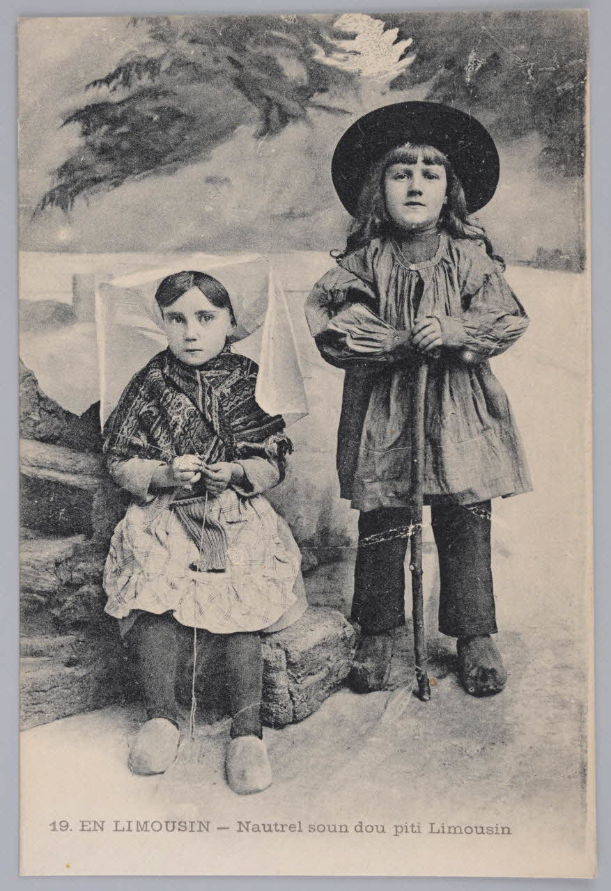 Album 35 Sou.B.158 Photo