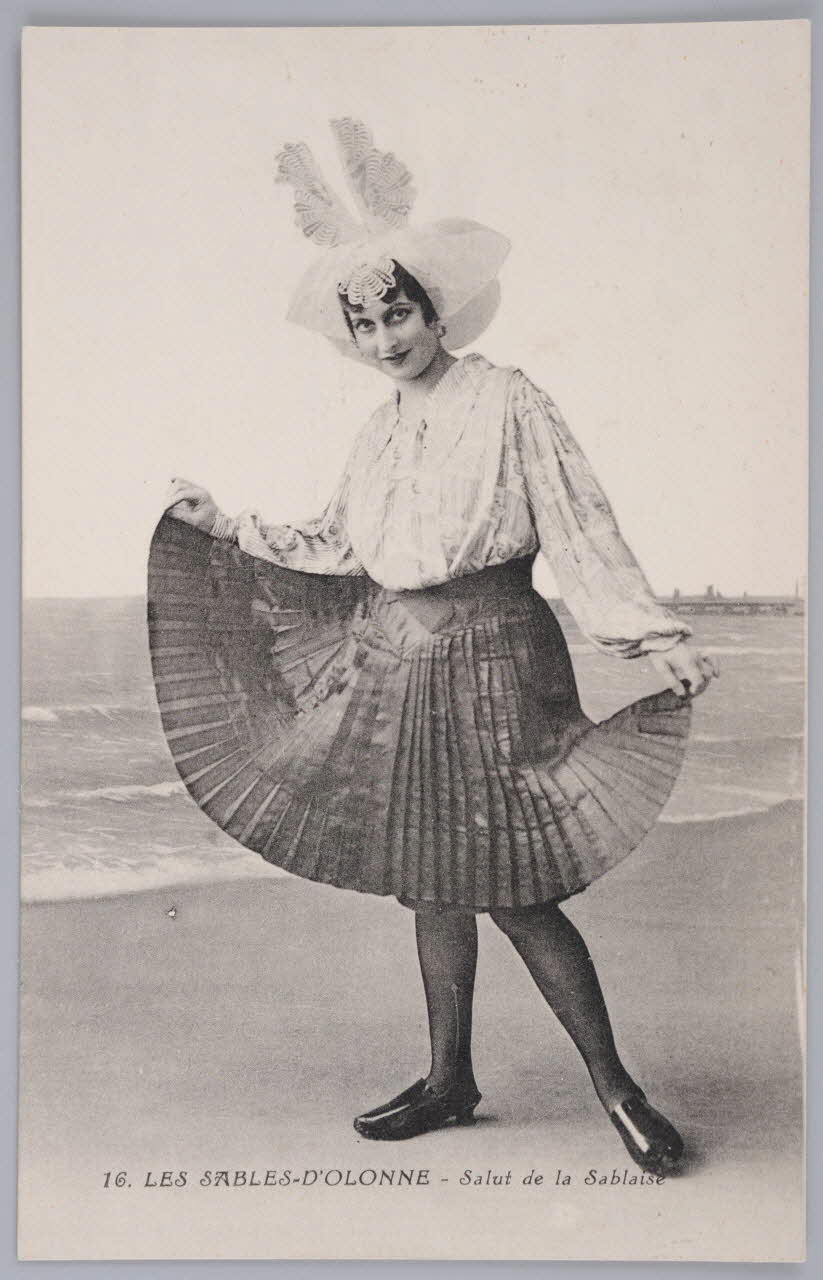 carte postale Album 35 Sou.B.192 Photo