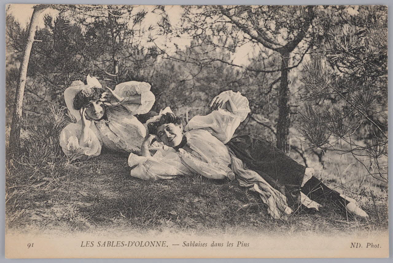 carte postale Album 35 Sou.B.195 Photo