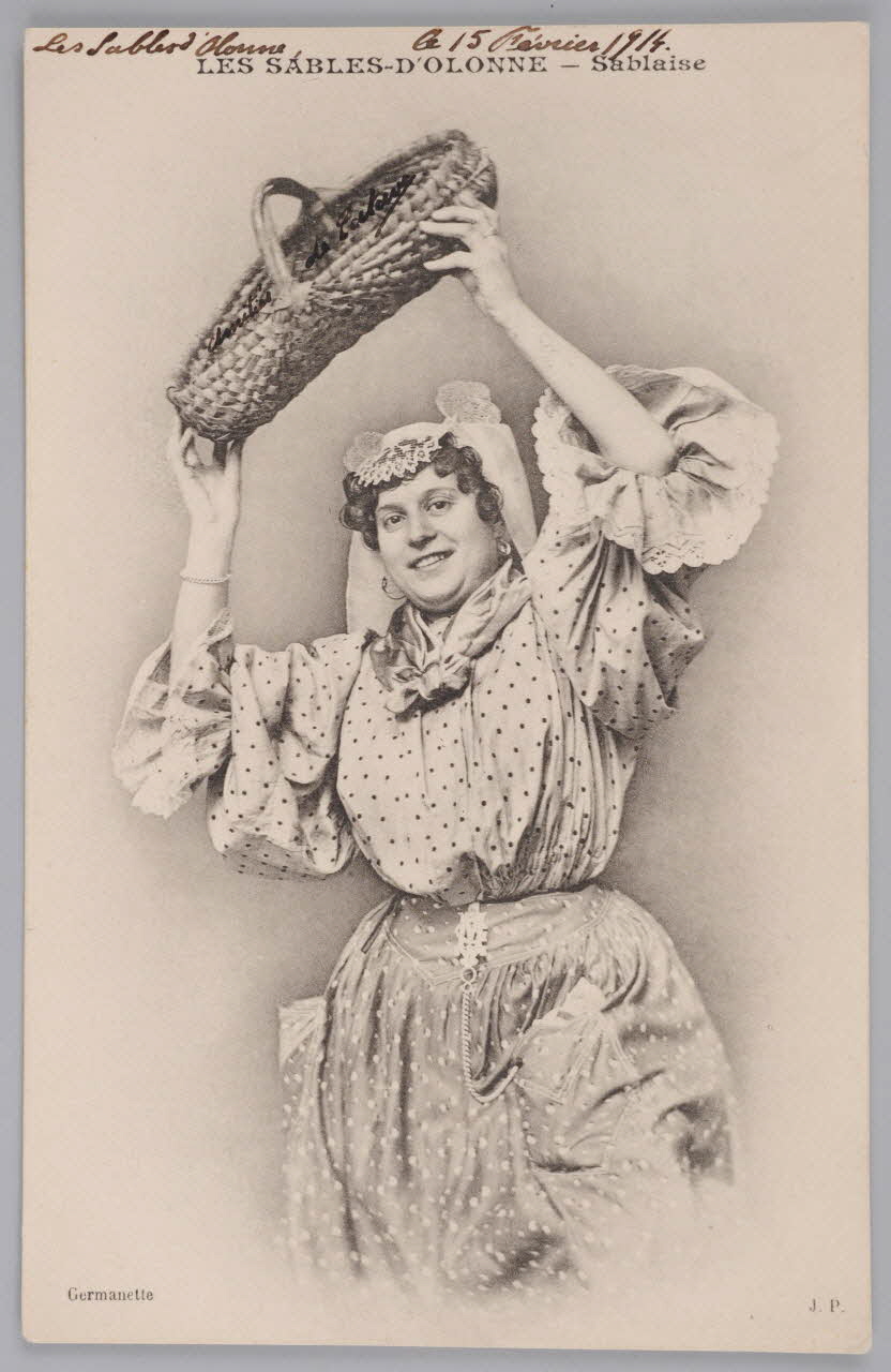 carte postale Album 35 Sou.B.197 Photo