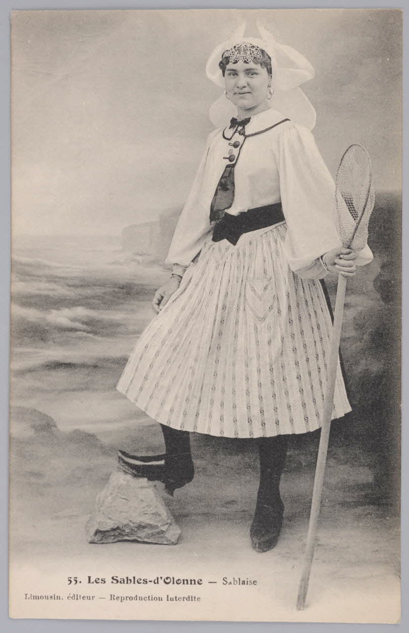 carte postale Album 35 Sou.B.199 Photo