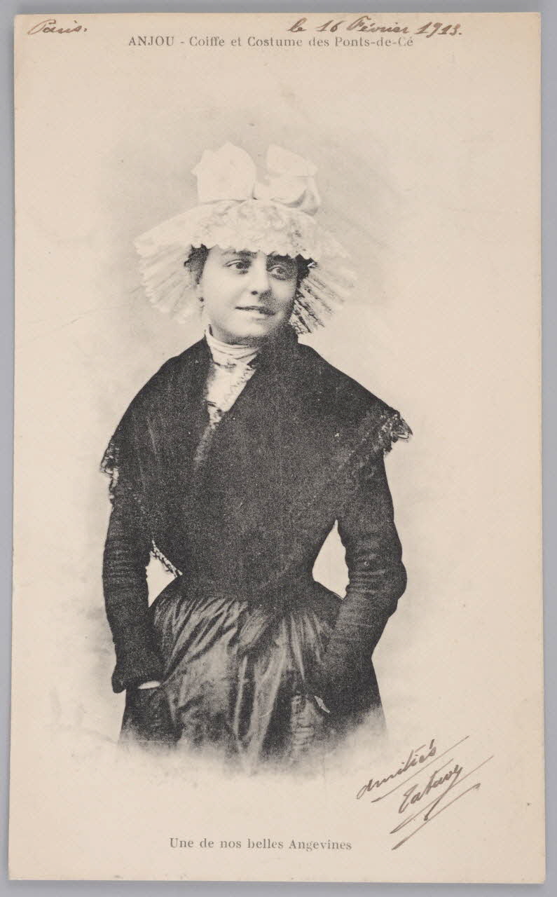 Album 35 Sou.B.213 Photo