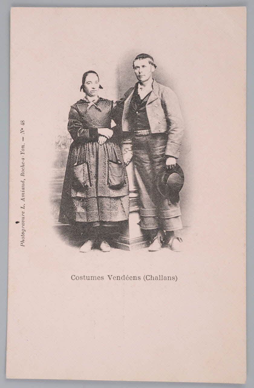 carte postale Album 35 Sou.B.218 Photo