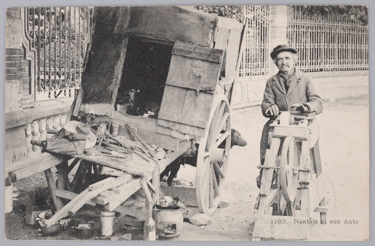 Album 35 Sou.B.235 Photo