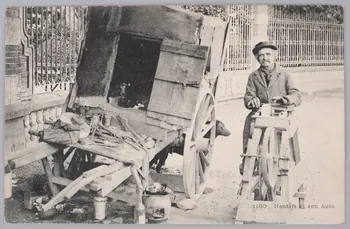 Album 35 Sou.B.235 Photo
