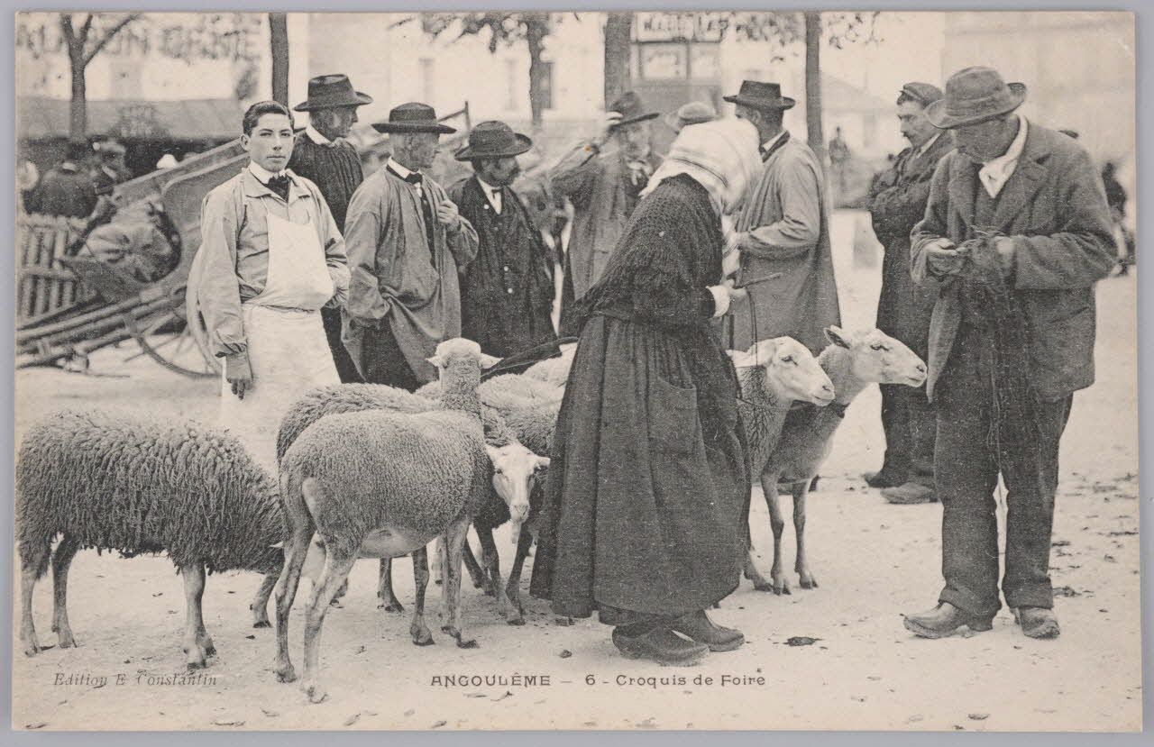 Album 35 Sou.B.255 Photo