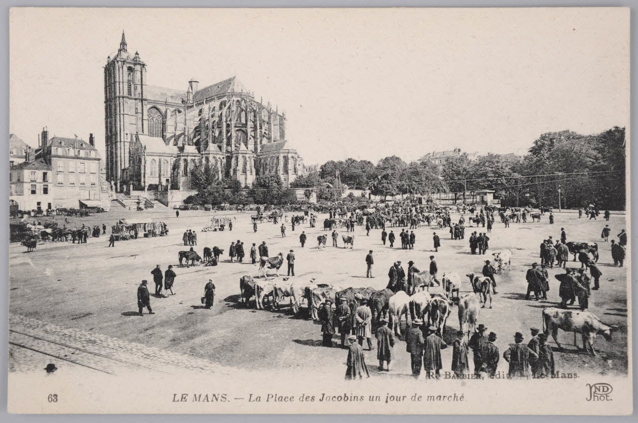 Album 35 Sou.B.270 Photo