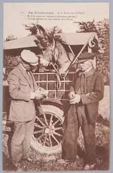 Album 35 Sou.B.273 Photo