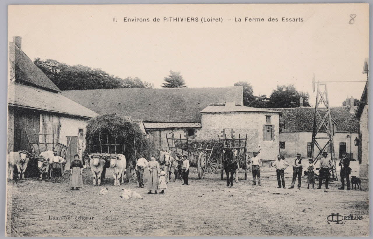 Album 35 Sou.B.331 Photo