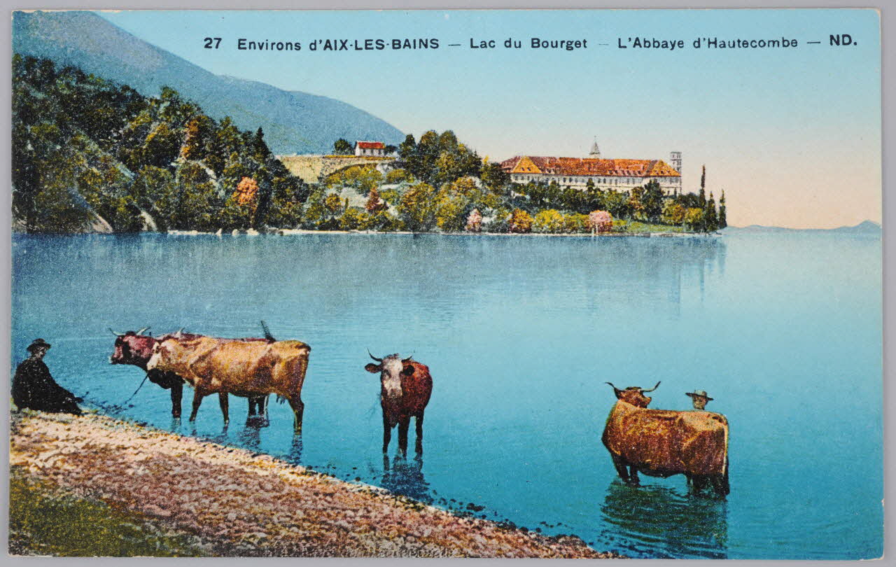 Album 35 Sou.B.345 Photo