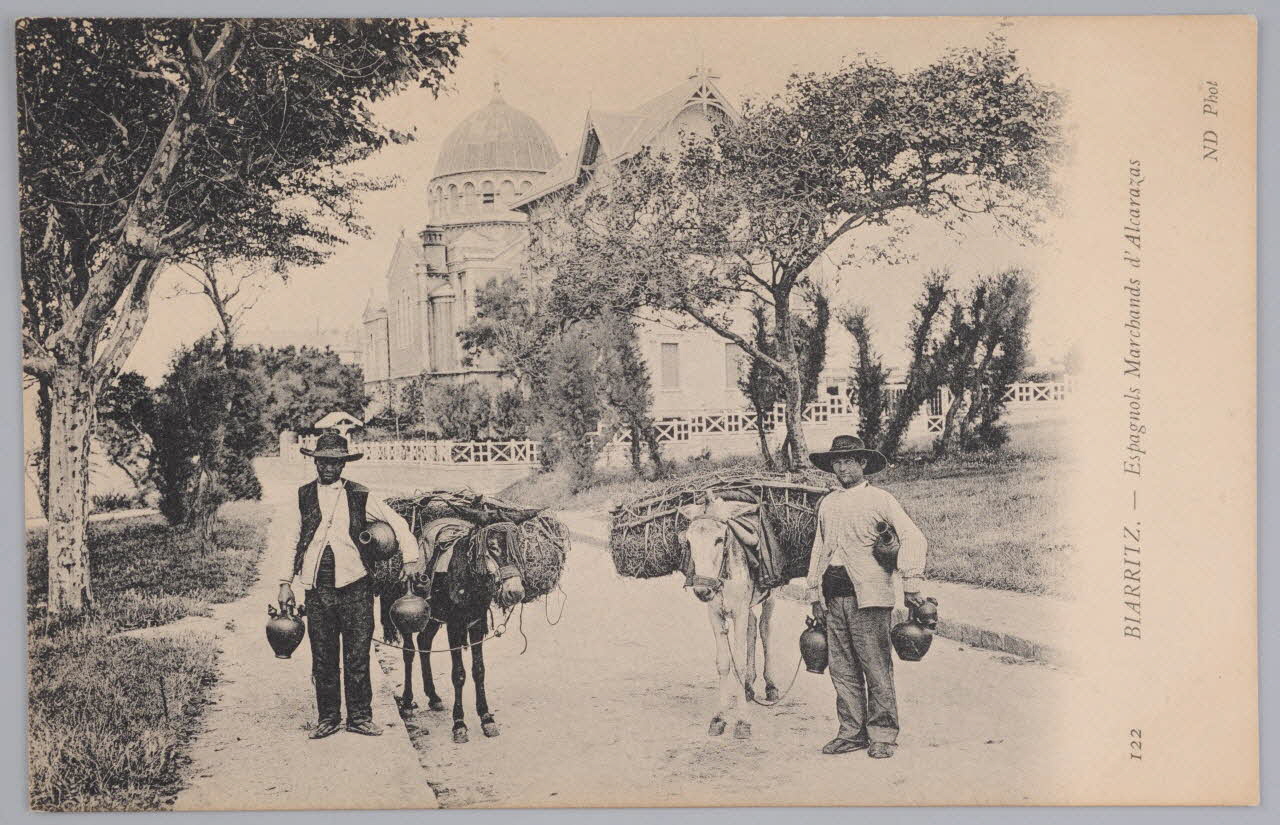 Album 35 Sou.B.356 Photo