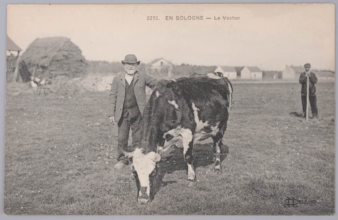 Album 36 Sou.B.473 Photo