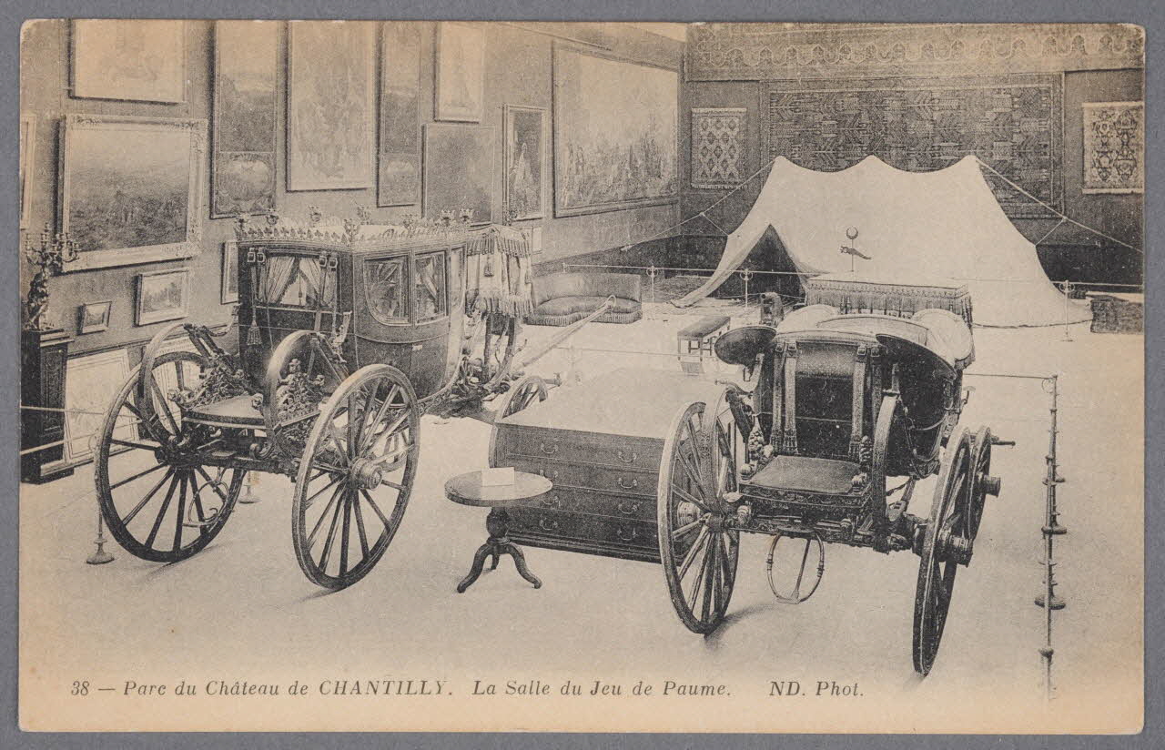 Album 36 Sou.B.612 Photo