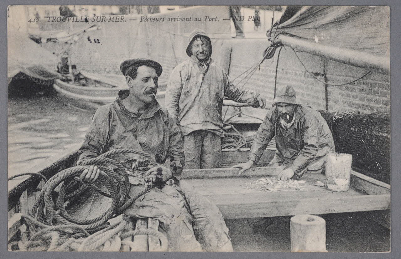 Album 36 Sou.B.616 Photo