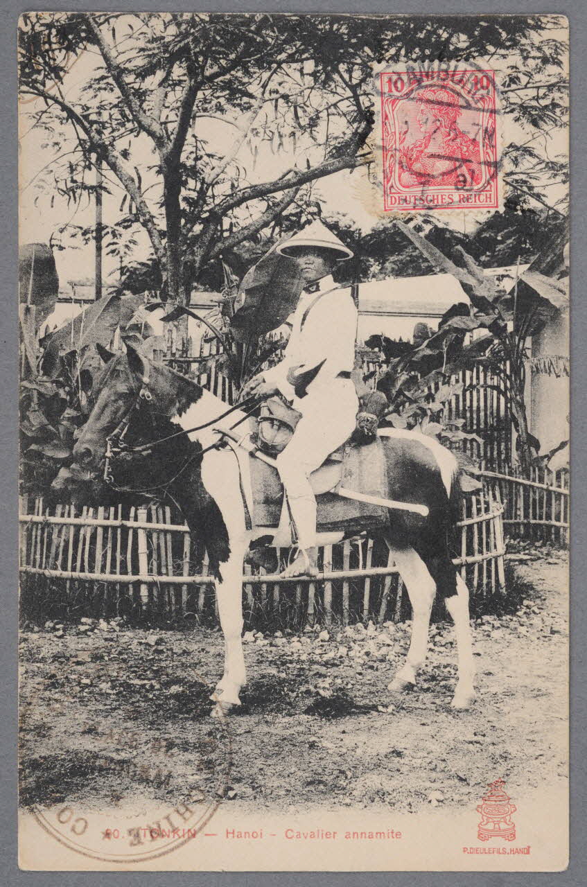 Album 36 Sou.B.695 Photo