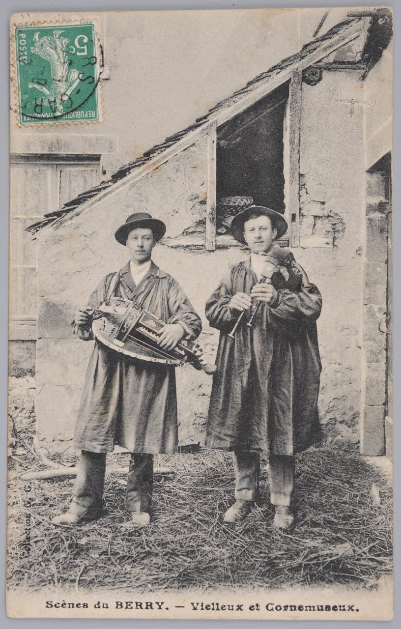 Album 35 Sou.B.97 Photo