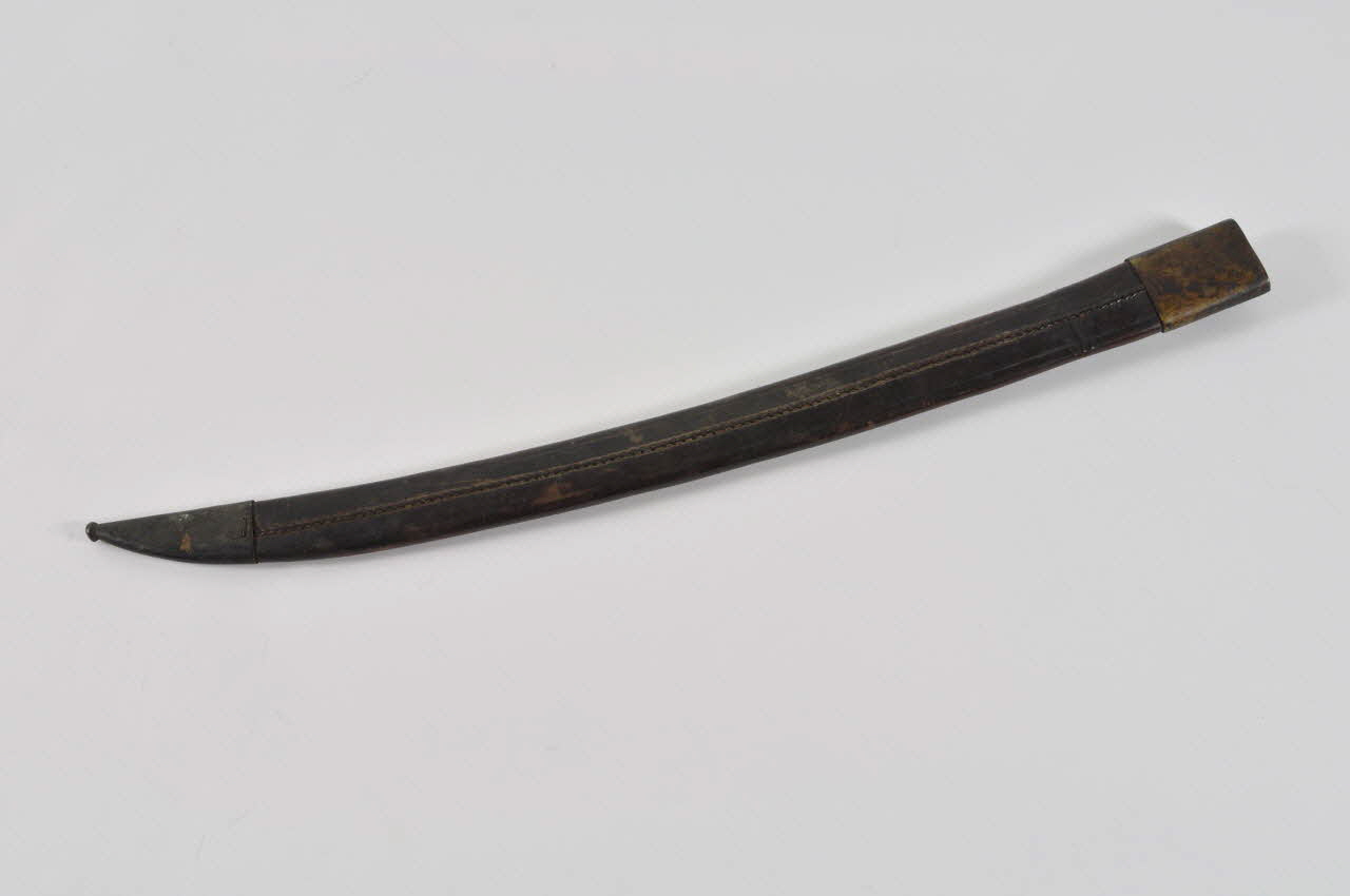 fourreau 1936.2019.3 Photo Mucem