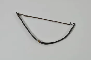 ARCHET D'HORLOGER 1970.142.1 Photo Mucem