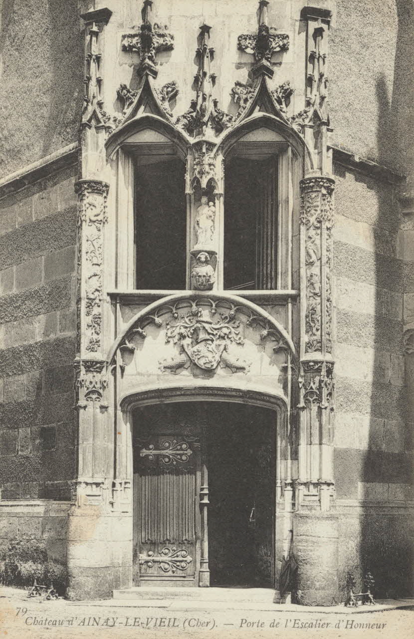 carte postale 011475 Photo