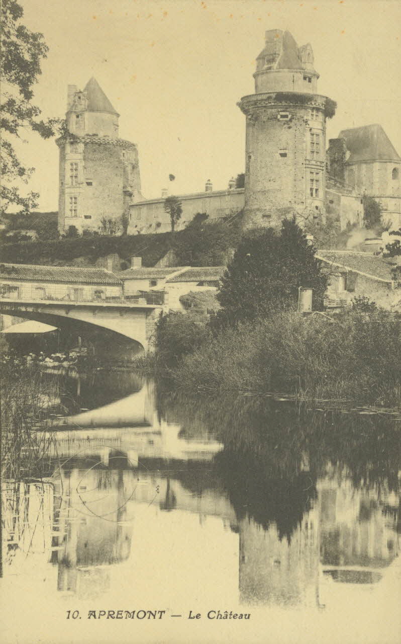 carte postale 011478 Photo
