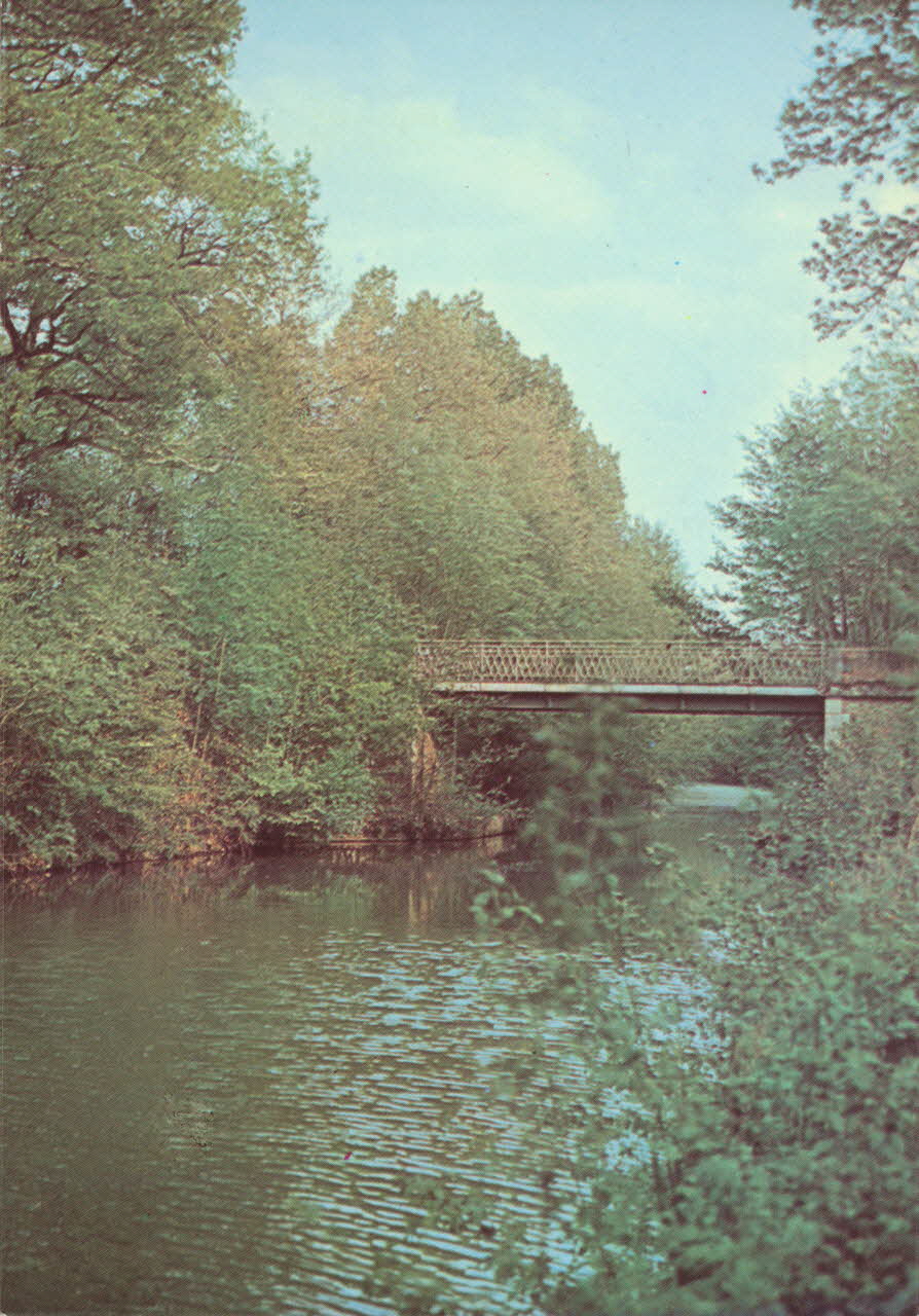 carte postale 011479 Photo