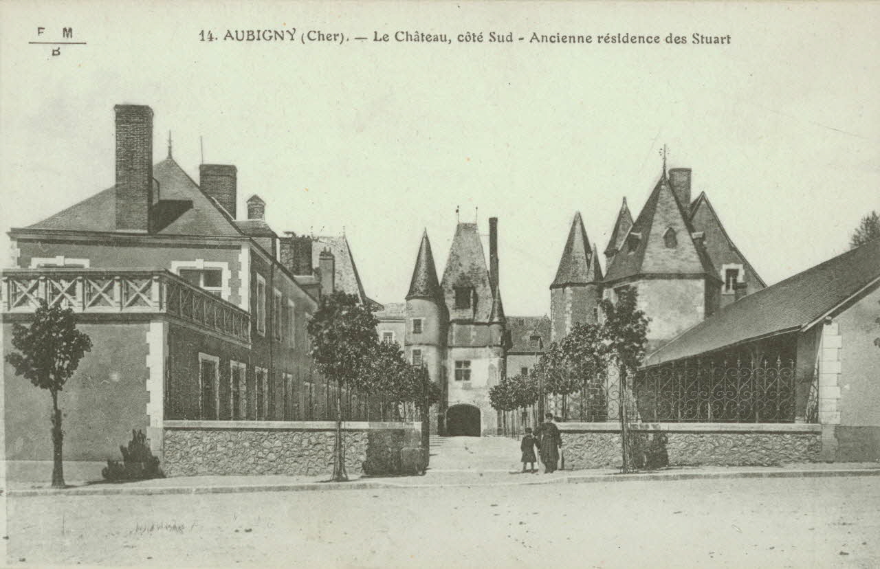 carte postale 011481 Photo