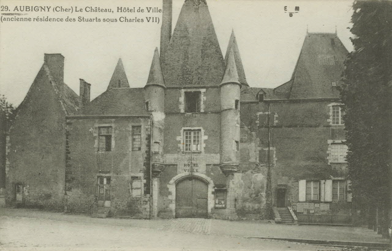 carte postale 011482 Photo
