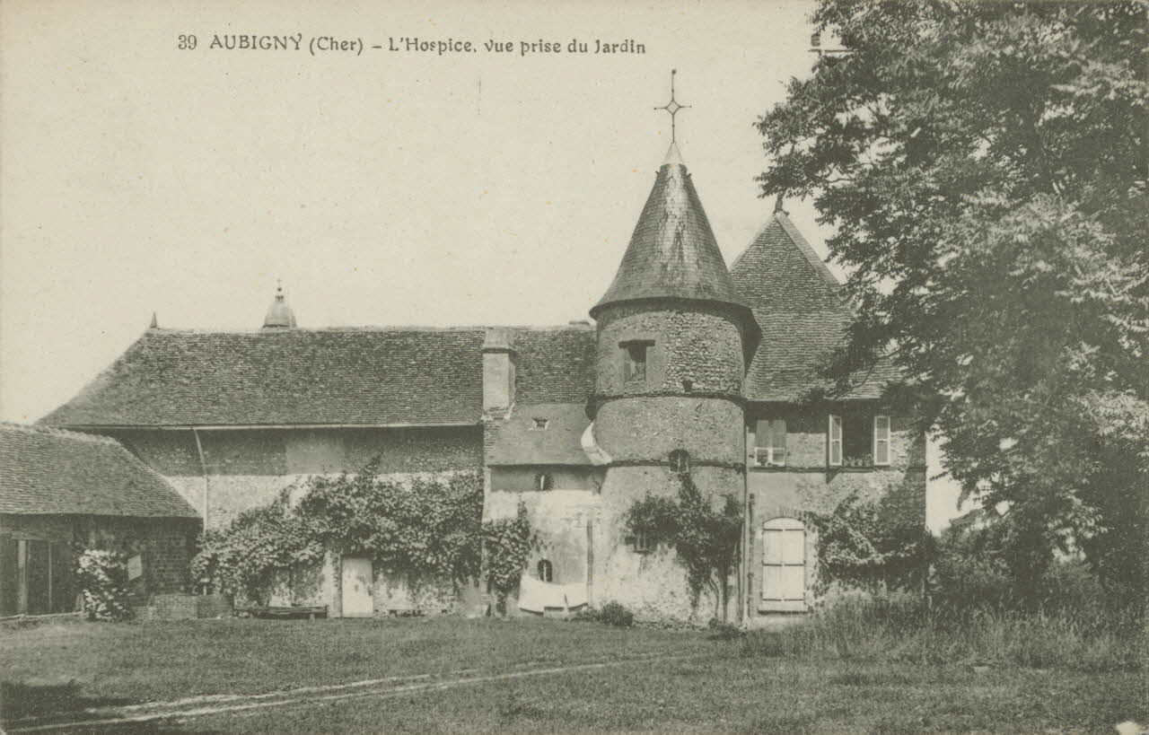 carte postale 011484 Photo