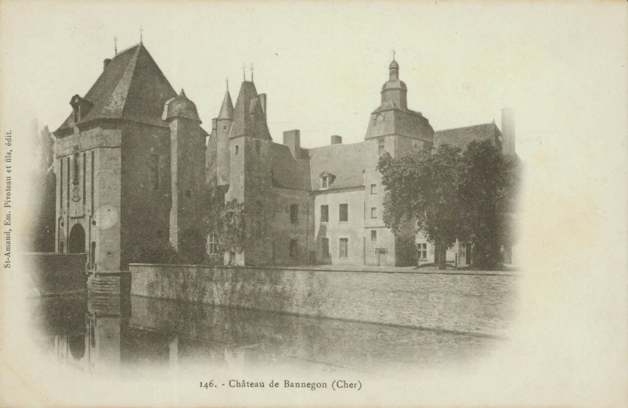carte postale 011486 Photo