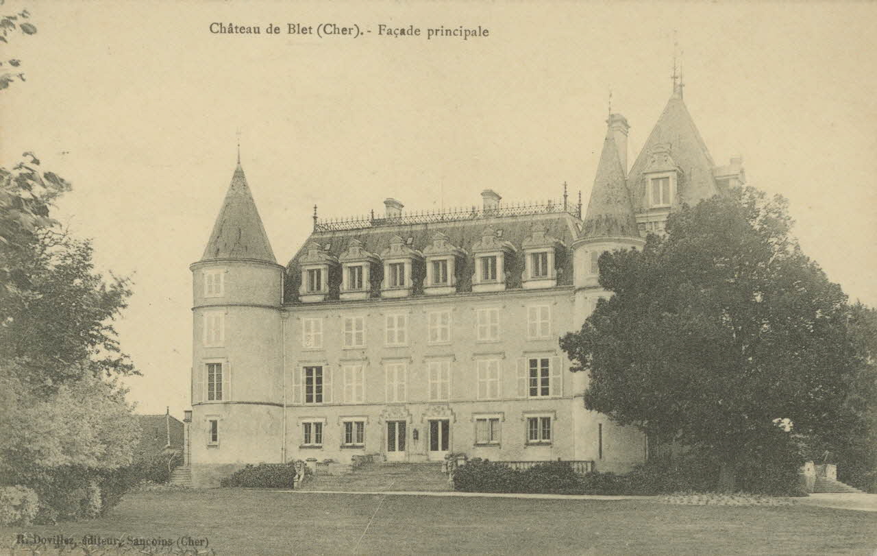 carte postale 011488 Photo