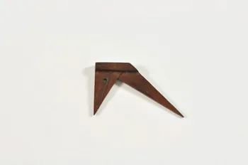 Charles-Joseph Marin EQUERRE D'ONGLET Picardie, France 1842 1970.25.1.18 Photo Mucem