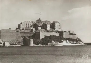 carte postale LA HAUTE VILLE 1962 012239 Photo