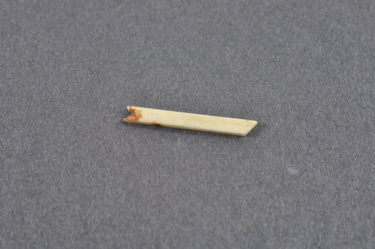 Charles-Joseph Marin équerre Picardie, France 1842 1970.25.1.21  Photo Mucem