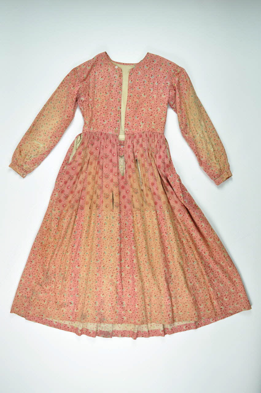 robe 1936.204 Photo Mucem