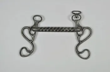 mors de cheval 1971.1.95 Photo Mucem