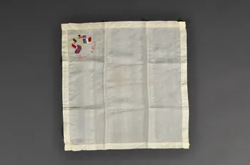POCHETTE SOUVENIR 1919 1970.26.8 Photo Mucem