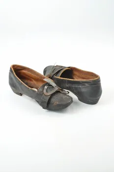 soulier 1936.209.1-2  Photo Mucem