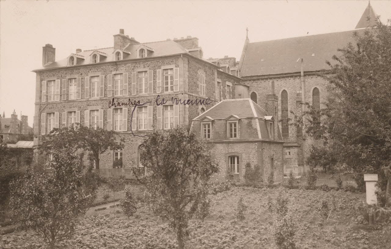 carte postale Côtes-d'Armor 1903-1920 013920 Photo