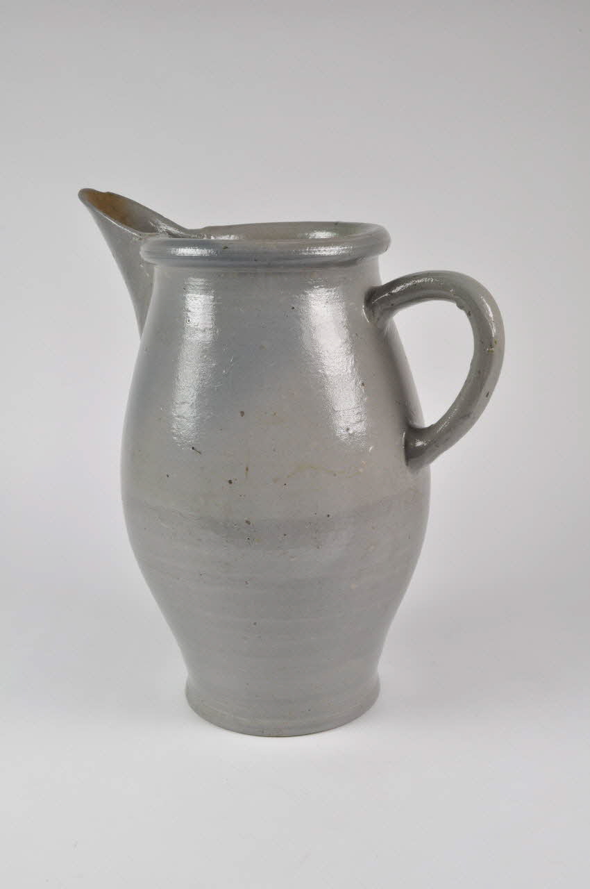 pot Schneppehaafa für farwer 1970.37.16 Photo Mucem