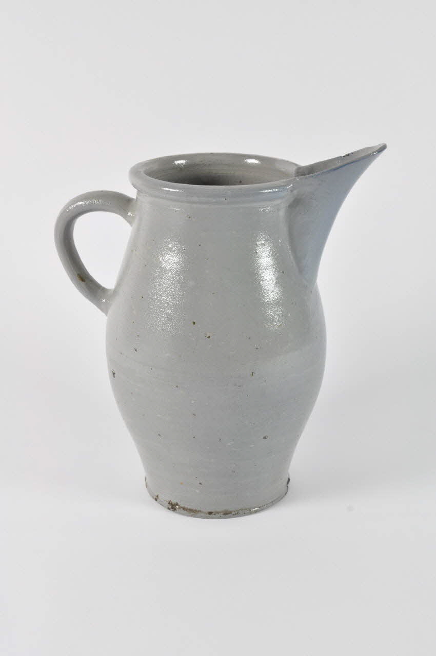 POT DE TEINTURIER Schneppehaafa für farwer 1970.37.17 Photo Mucem