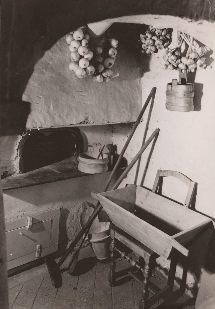 carte postale CUISINE COMTOISE Doubs 1950 015655 Photo