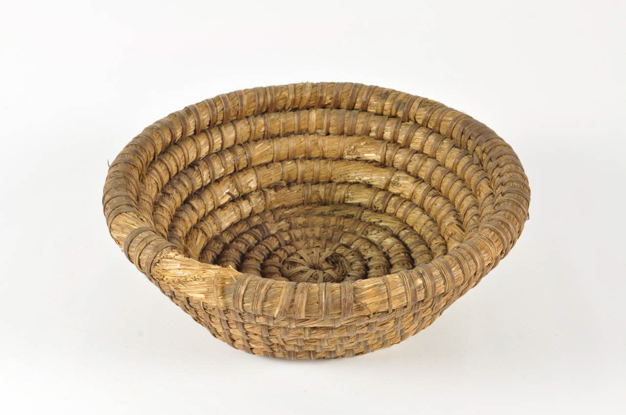 paneton brotkerwel 1970.37.51 Photo Mucem