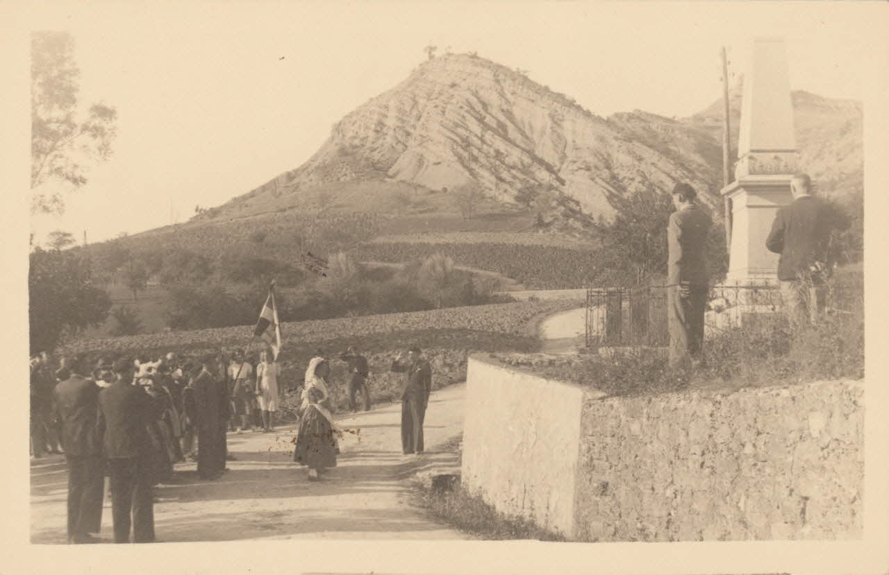 carte postale Drôme 1921-1950 016031 Photo