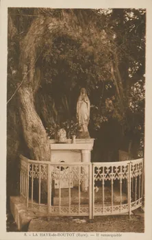 carte postale IF REMARQUABLE Eure 1903-1920 016245 Photo