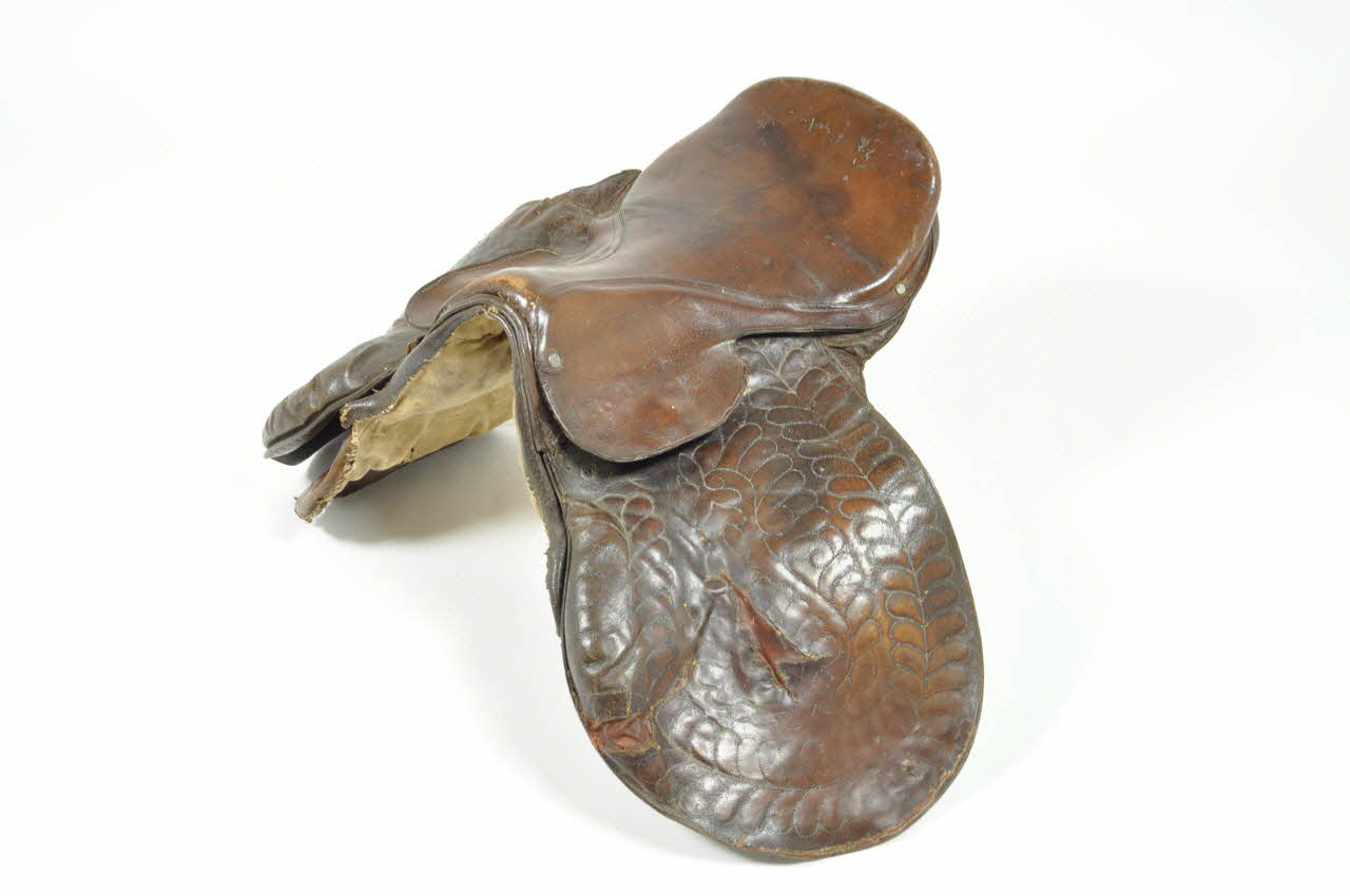selle 1971.16.10 Photo Mucem