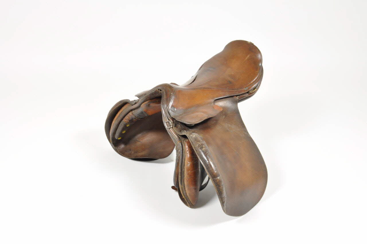 selle 1971.16.9 Photo Mucem
