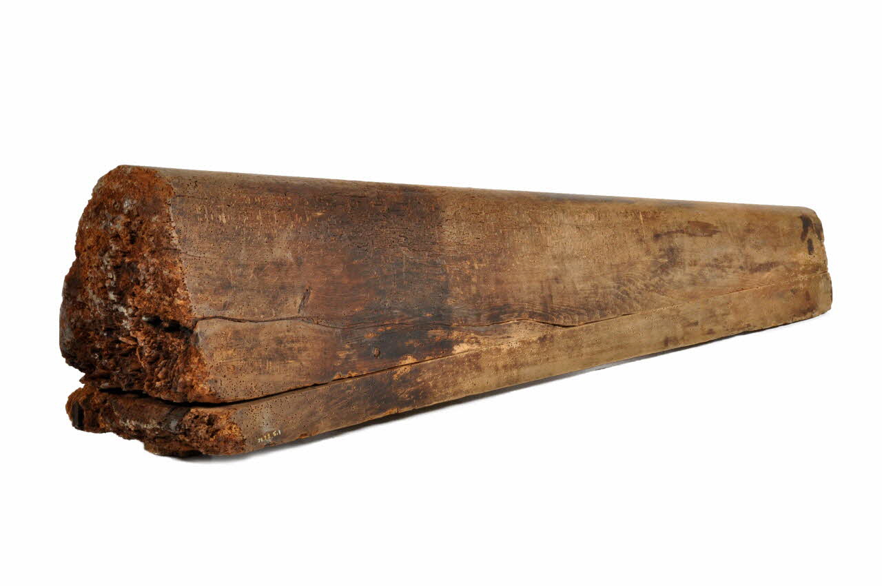 FORME A COLLIER 1971.22.6.1 Photo Mucem