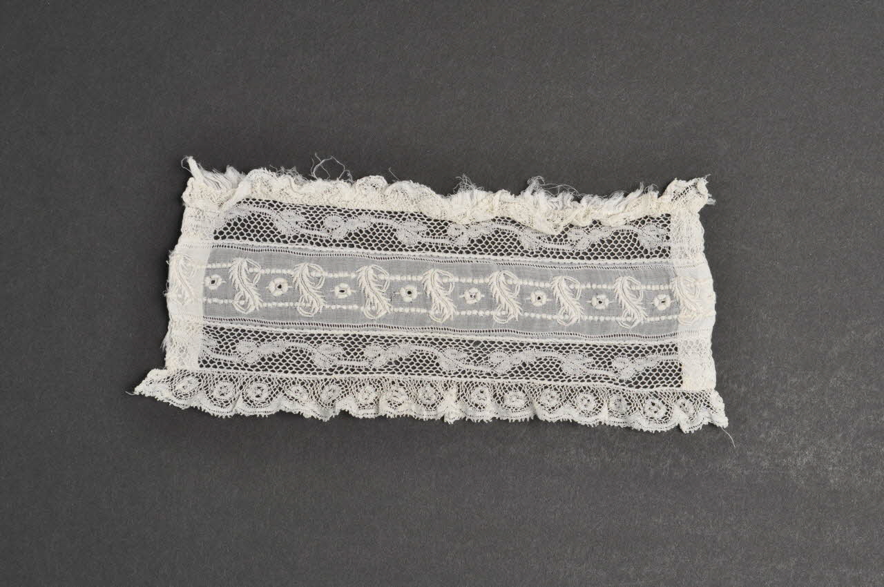 POIGNET 1971.23.27.1 Photo Mucem