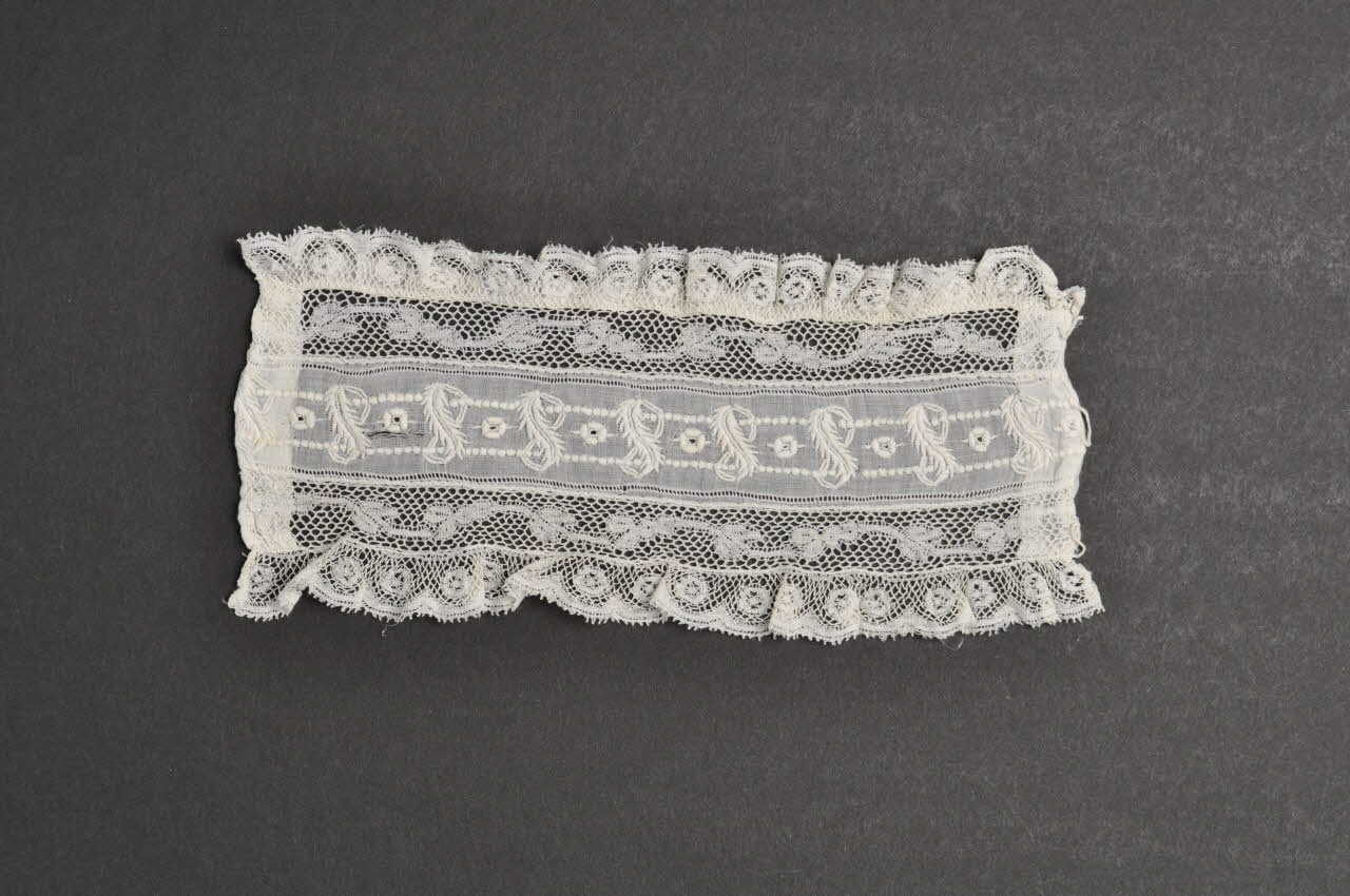 POIGNET 1971.23.27.2 Photo Mucem